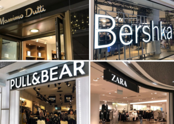 Grupo Inditex