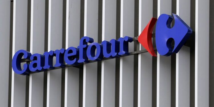 Grupo Carrefour