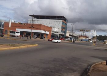Centros comerciales
