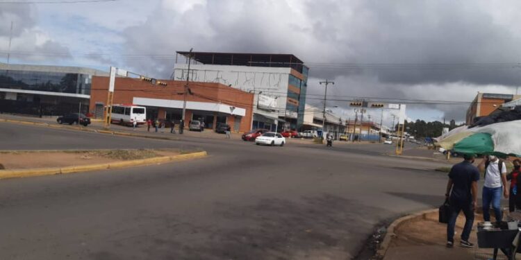 Centros comerciales