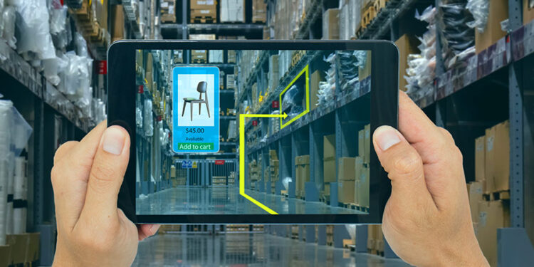 transformación digital del sector retail