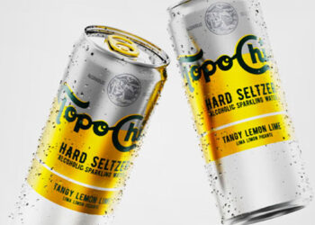 Topo Chico