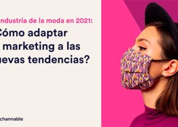 Industria de la moda