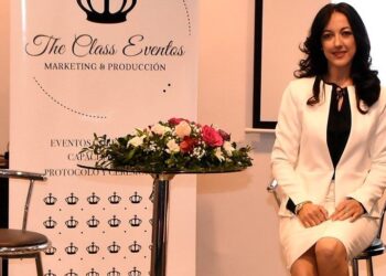 Eventos empresariales con estilo