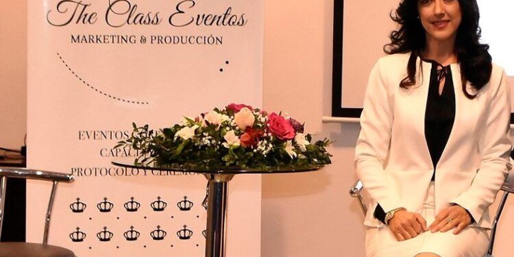 Eventos empresariales con estilo