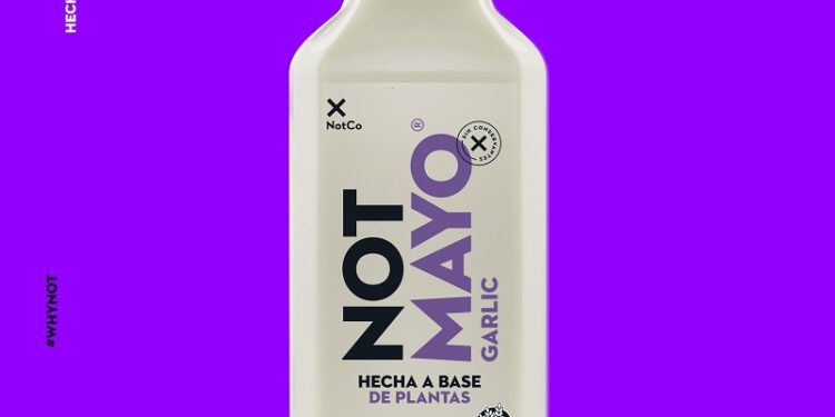 NotCo