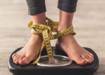 Día Mundial Contra la Obesidad