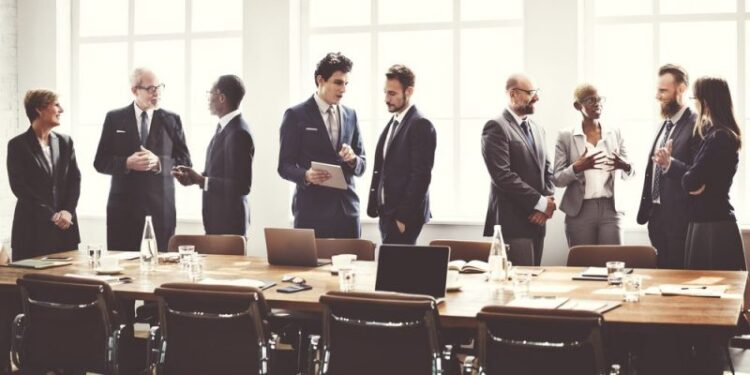 Organización
