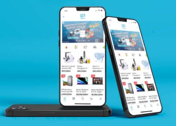 Saligon lanza nuevo ecommerce