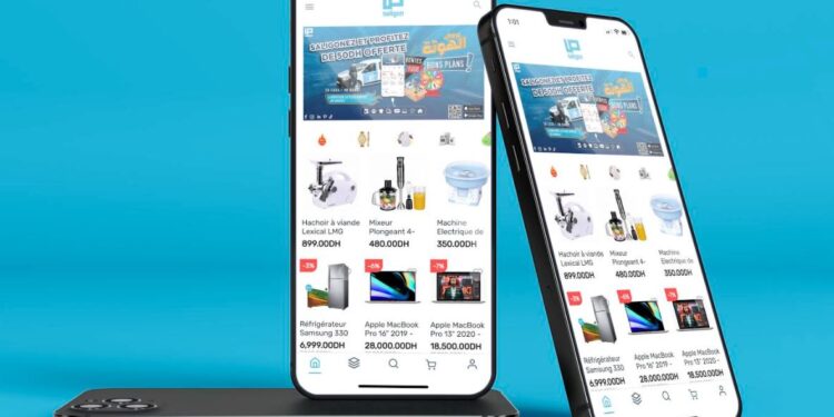 Saligon lanza nuevo ecommerce