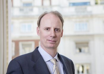 Sasha Evers, nuevo responsable de distribución retail de BNY Mellon IM para Europa