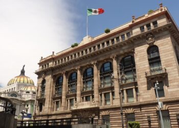 Sector bancario en México