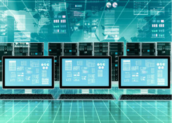 Software de almacenamiento