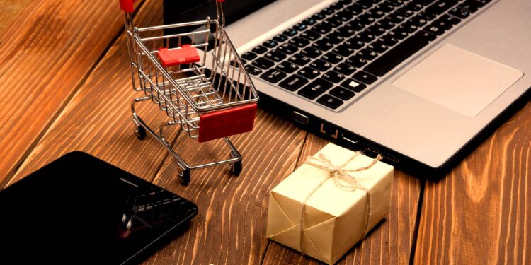 Ecommerce