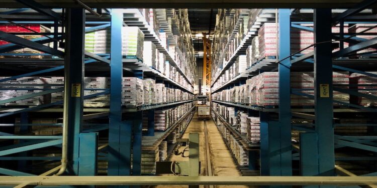 Logística para ecommerce