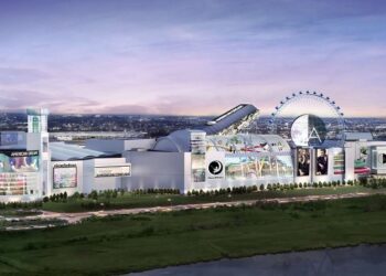 Mall of America