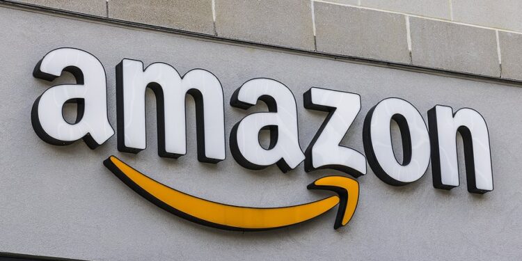 Amazon