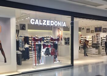 Tiendas Calzedonia