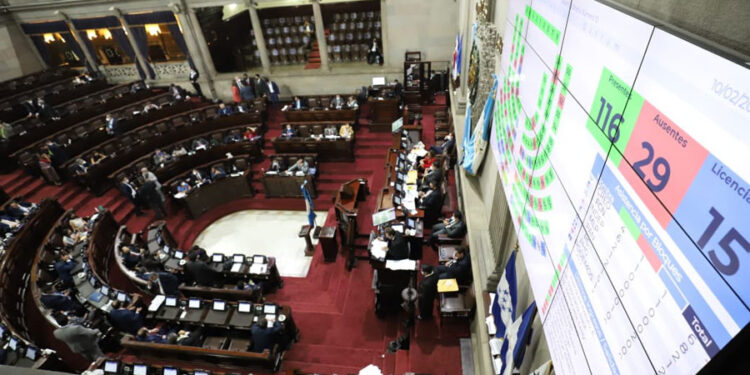Congreso