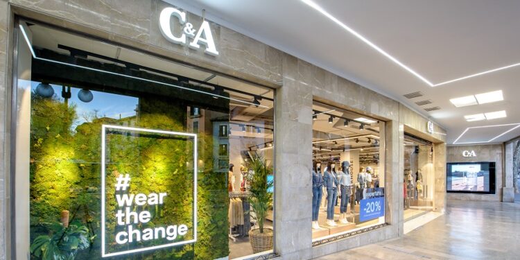 C&A Alemania
