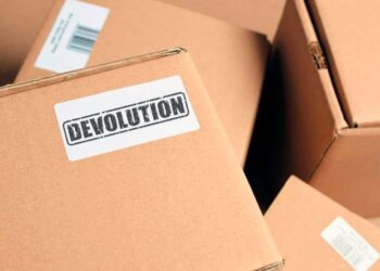 devolución exitosa en ecommerce
