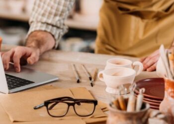 Ecommerce de artesanía