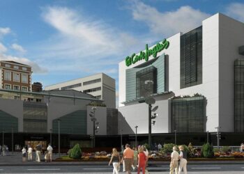 El Corte Inglés