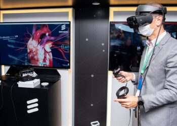tecnología que cambiará la sociedad