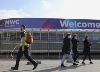 Mobile World Congress