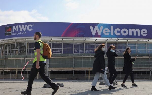 Mobile World Congress