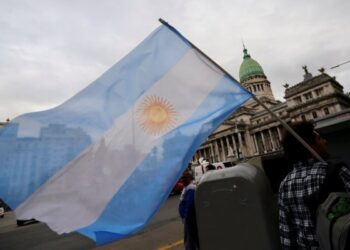 Economía argentina