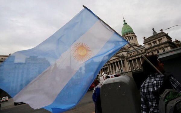 Economía argentina