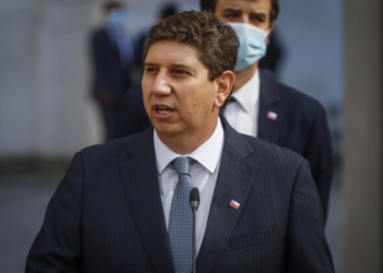Cerda sigue apostando a la reactivación pese a caída de la economía