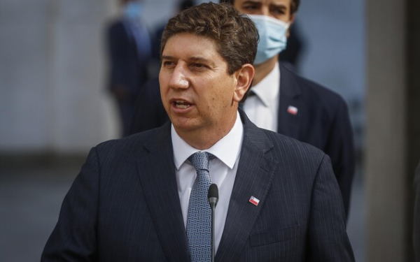 Cerda sigue apostando a la reactivación pese a caída de la economía