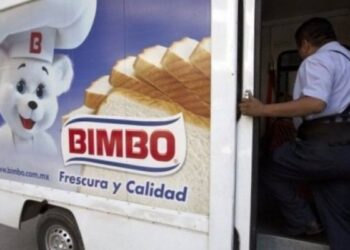 Centro de distribución Ideal