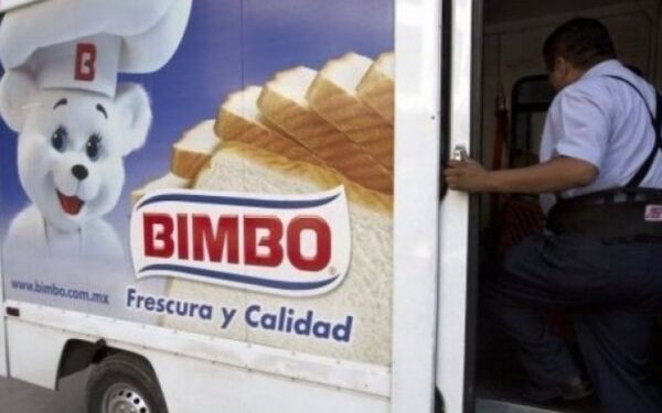 Centro de distribución Ideal
