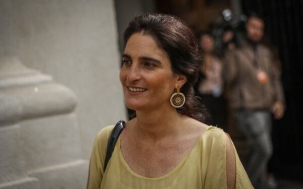 María José Zaldívar