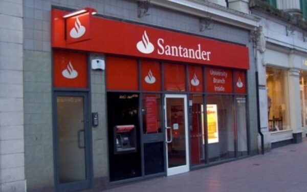 Banco Santander