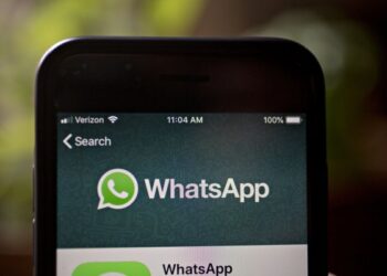 Banco Central de Brasil autorizó a WhatsApp para realizar transferencias de dinero a través de la aplicación