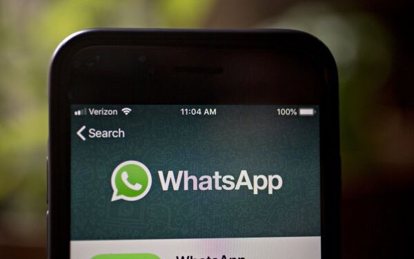 Banco Central de Brasil autorizó a WhatsApp para realizar transferencias de dinero a través de la aplicación
