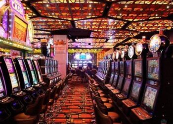 Casinos Enjoy