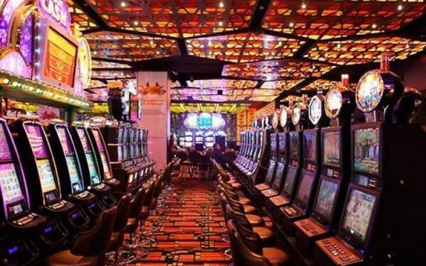 Casinos Enjoy