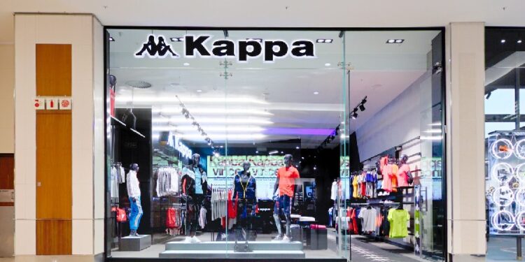 Kappa reduce sus ventas un 15% y merma sus ganancias en 59% durante 2020
