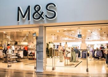 Marks & Spencer