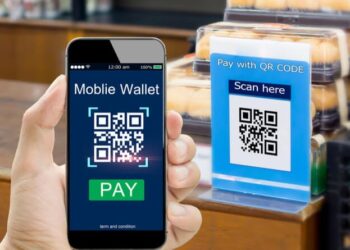 mobile wallet