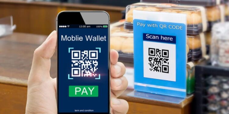 mobile wallet