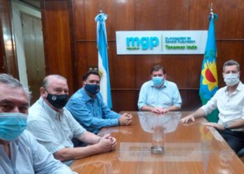 UCIP y Montenegro