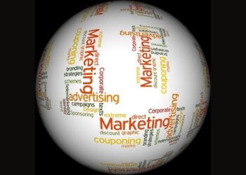 campaña de marketing
