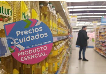 Aumento de precios