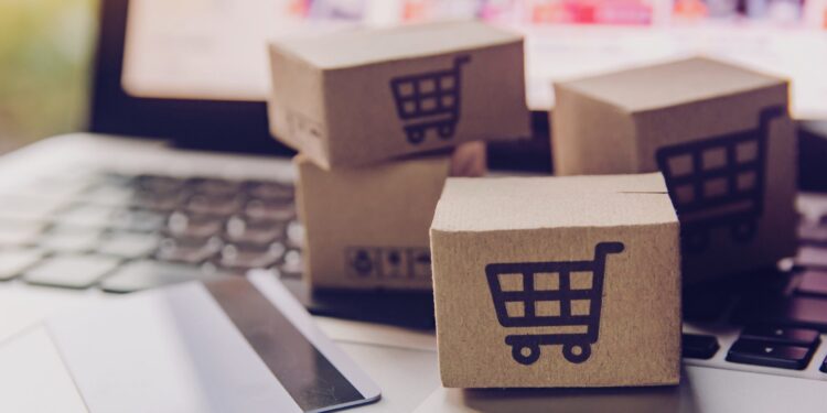 comercio electrónico